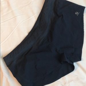 Oiselle Athletic Shorts